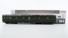 Märklin 43266 reisezugwagen gebraucht kaufen  Mönchengladbach