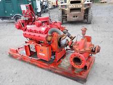 1988 caterpillar 3208 for sale  Carbondale