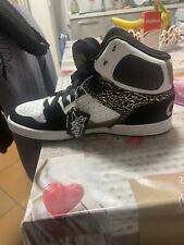 Scarpe ginnastica uomo usato  Bologna