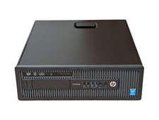 Prodesk 600 sff gebraucht kaufen  Barnstorf