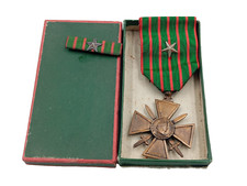 Q21 2025 médaille d'occasion  Saint-Jean-en-Royans