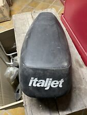 Sella italjet pista usato  San Giustino