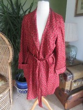 Vintage dressing gown for sale  TIVERTON