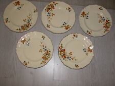 Vintage plates sunshine for sale  STANMORE