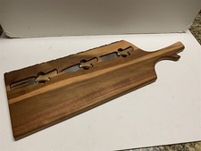 Serving board inlaid for sale  College Station