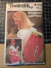 Butterick 5940 retro for sale  CHIPPING CAMPDEN