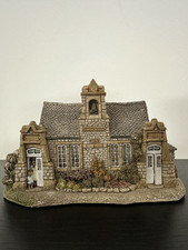 Lilliput lane village usato  Roma