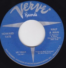 Soul howard tate for sale  NOTTINGHAM