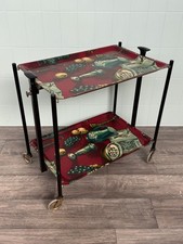 Carrello portavivande gerinol usato  Martignacco