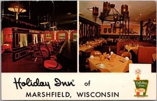 Marshfield wisconsin postcard for sale  Burnsville