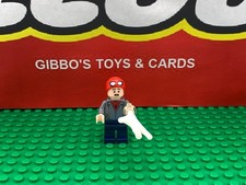 Lego peter parker for sale  POTTERS BAR