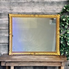 Large antique gilded for sale  Winterville