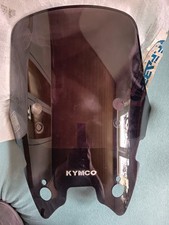 Windschild kymco xciting gebraucht kaufen  Essen