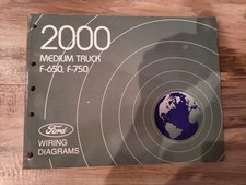 2000 ford medium for sale  Dixon