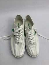 Tretorn womens white for sale  STOCKPORT