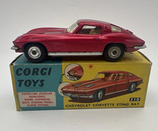 Corgi toy 310 for sale  EXETER