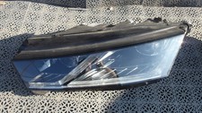 Frontscheinwerfer skoda ctavia gebraucht kaufen  Geesthacht