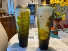 Joli paire vase d'occasion Joli paire vase d'occasion  L'Aiguillon-sur-Mer