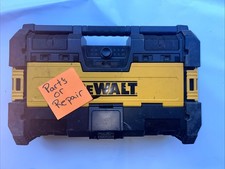 Dewalt dwst08810 toughsystem for sale  Warwick