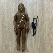 Chewbacca 1977 vintage for sale  HOVE