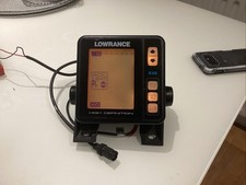 Lowrance x28 fish for sale  NEWRY