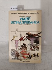 Mare ultima speranza usato  Carpi