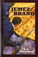 Jemez Brand, usado comprar usado  Enviando para Brazil