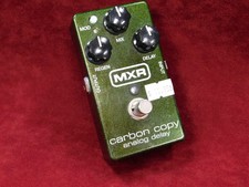 Mxr carbon copy for sale  Santee