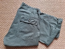 Orslow army fatigue for sale  BOURNEMOUTH