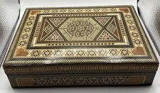 Khatam islamic vintage for sale  UK