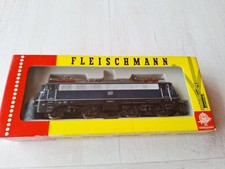 Fleischmann lok e110 gebraucht kaufen Fleischmann lok e110 gebraucht kaufen  Bochum