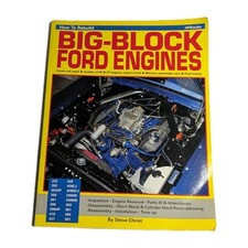 Rebuild ford 428 for sale  Indianapolis