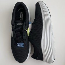 Usado, Tênis de corrida Skechers Endeavor Max Cush refrigerado a ar tapete GOGA masculino tamanho 12 1/2 comprar usado  Enviando para Brazil