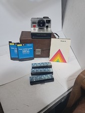 Vintage polaroid pronto for sale  Victor