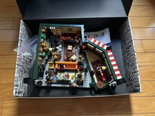 Lego ideas central for sale  Brooklyn