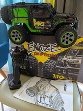 4wd radiocommandé rtr d'occasion  Amiens-