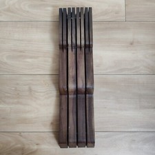 Wüsthof drawer slot for sale  Union City