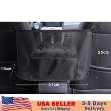 Car net pocket for sale  Chino