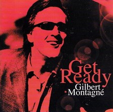Gilbert montagne get d'occasion  Cousance