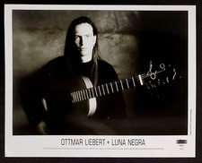 1991 ottmar liebert for sale  Chattanooga