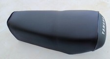 Housse selle noire d'occasion  Saint-Martin-en-Bresse