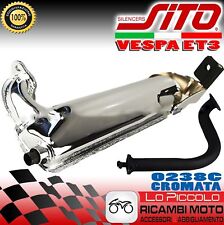 0238c marmitta muffler usato  Palermo