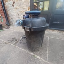 Oase filter clear for sale  WELLINGBOROUGH