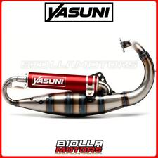 Tub1002r marmitta yasuni usato  Trapani