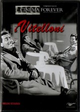 Vitelloni alberto sordi usato  Roma