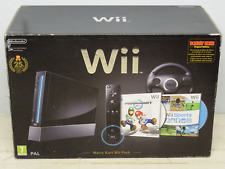 Console nintendo wii usato  Ferrara