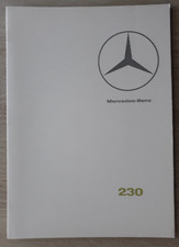 Mercedes benz 230 for sale  BOURNE