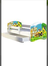 Jugendbett kinderbett junior gebraucht kaufen  Hausham