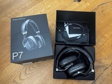 Bowers wilkins ver gebraucht kaufen  Seelze