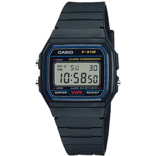 Casio watch classic d'occasion  Expédié en Belgium